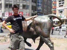 Hoyder Istanbul Daveti